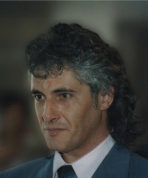 GIOVANNI MARCO DI LENARDO