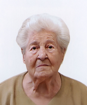 Maria Luisa Castiglioni