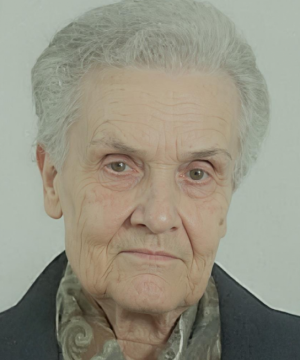 Concetta Frasetti