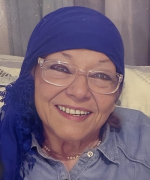  Adina Altigondo