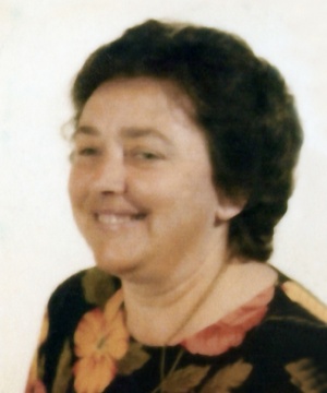 GRAZIELLA MANTOVANI