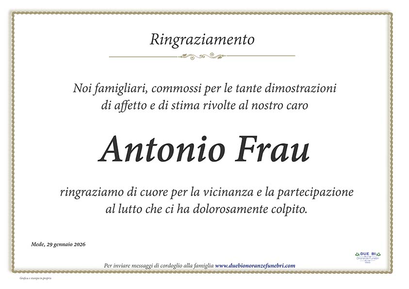 Antonio Frau 1769676089.8894