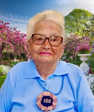 MARIA AGOSTINA "Fausta" ASCOLI