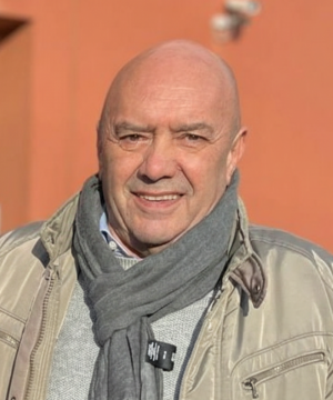 SEVERINO GIORGIO AIMAR