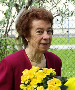 Oretta Rossetto