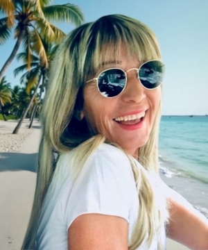 GRAZIA "GRACE" BRUNI