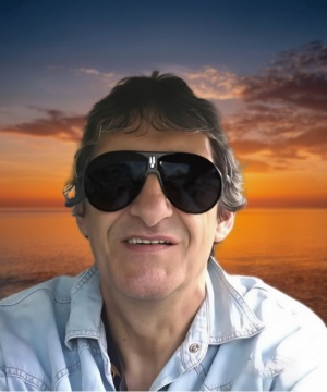 SALVATORE PALMIGIANO