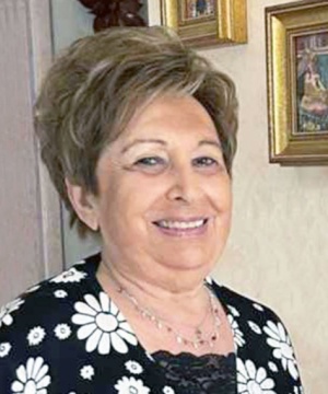 ELENA VENTURA