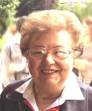 MARIA GABRIELLA DE MARCHI