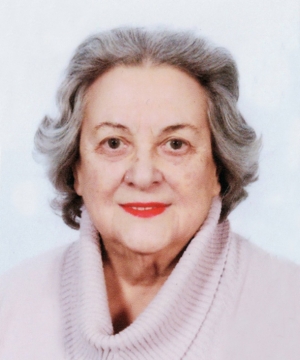 LUCIANA GEATTI