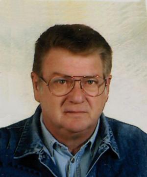 Antonio Galante