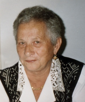 BRUNA POZZATI