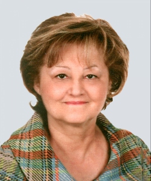 Maria Luisa Da Riol