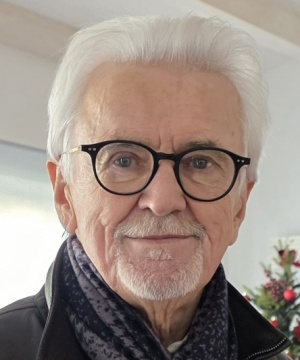 RODOLFO FLEBUS