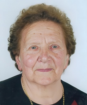 Margherita Benedetti