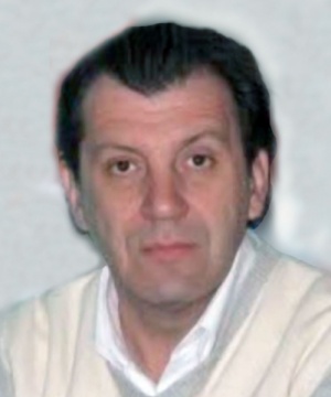 ROMANO FERIOLI