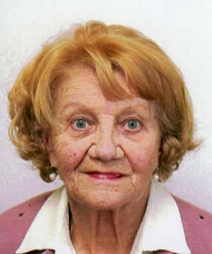 Regina Rossi