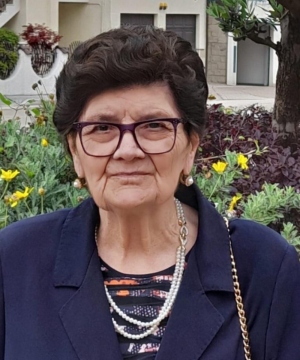 ELVIRA DI CREDICO 