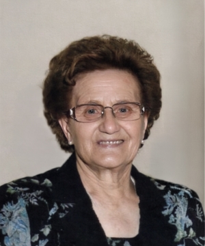Flora Busatto