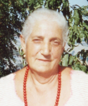 ANNUNZIATA BRISIGHELLA