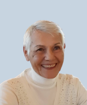 Maria Luisa Biffi