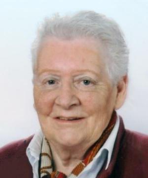 MARIA LUCIANA GASPARI