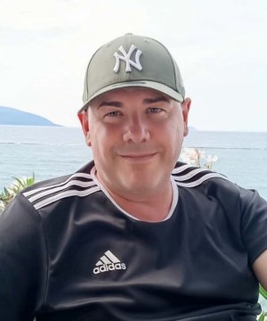 Alessandro Riccardo Fabris