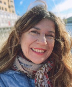 LAURA SIMONETTA FONTANA