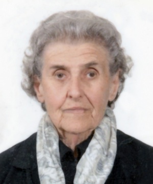 GIOVANNA CANELLA