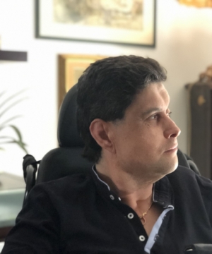 MANLIO DEL GIUDICE