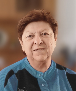 Mariagrazia Peruzzi