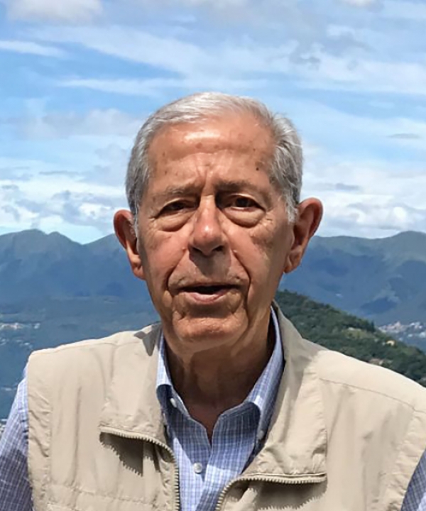 Luigi Brazzelli