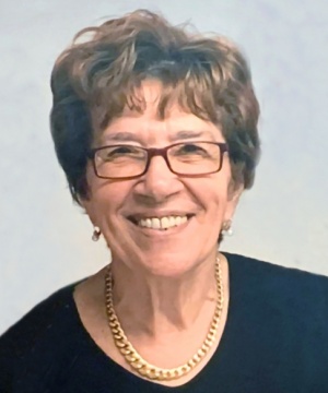 FRANCA MANTOVANI