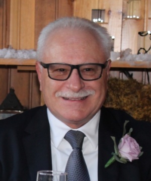 RENZO ZAMUNER