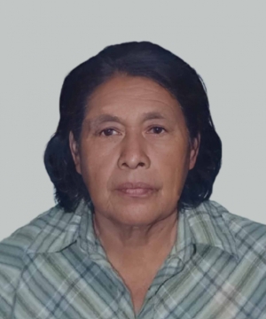 Maria Laura Santos De Melgar