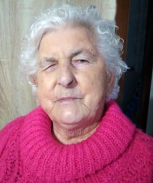 ELISABETTA DI BATTISTA