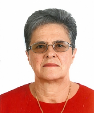 Gina Scarselli