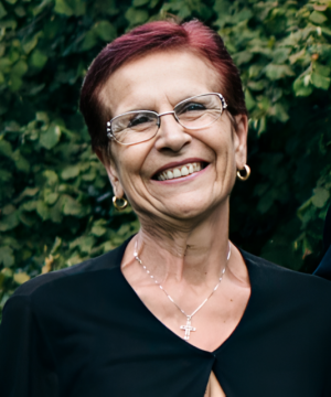 MARIA NOVELLA PITTARELLO