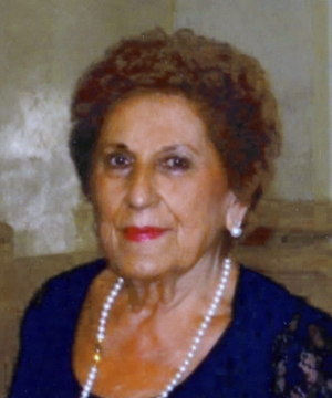 ANNA MARIA FRANZOSO