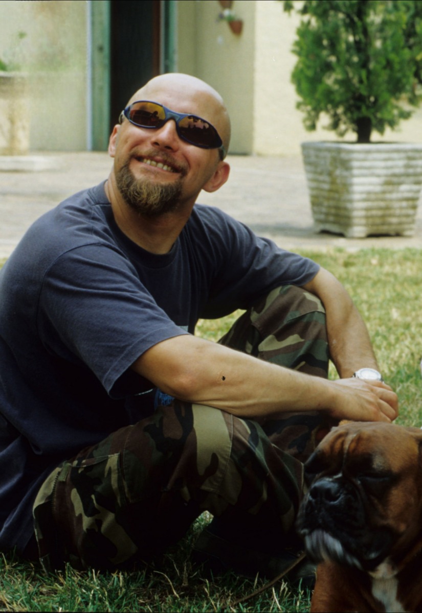 Ciao Paolo carissimo amico mio... x sempre nel mio 💙