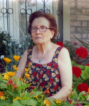 MARIA GIOVANNA DI PINTO