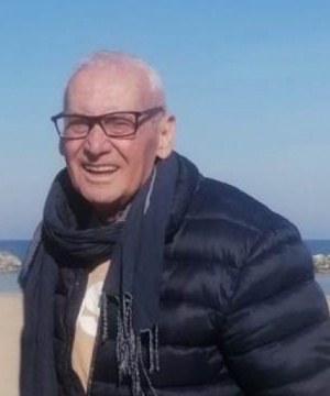 CIRO GRANIERI