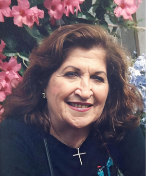 Franca Laviano
