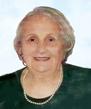 MARIA ROSA GIAIOTTI