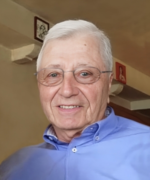 Lino Cevolotto