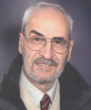 GIOVANNI ANGOTTI