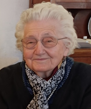 Elvira Zanoni