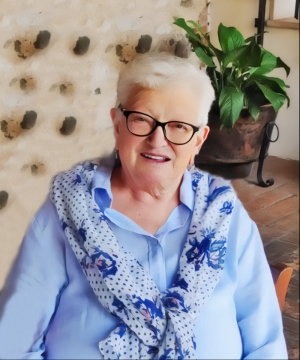 Giuseppina Albertoni