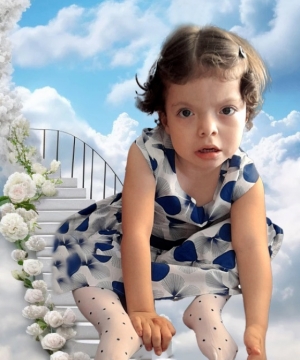 AMADA VITTORIA MONTERO GARCES