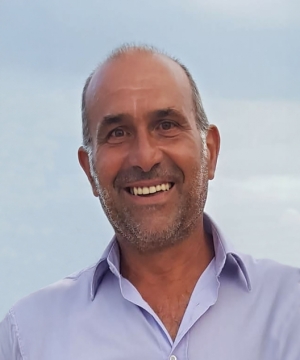 Giuseppe Gabriele Del Mastro